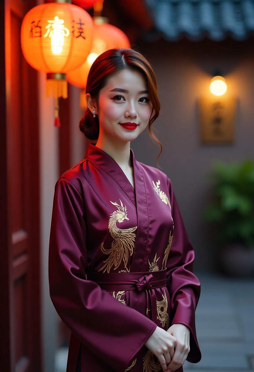 方思琪
