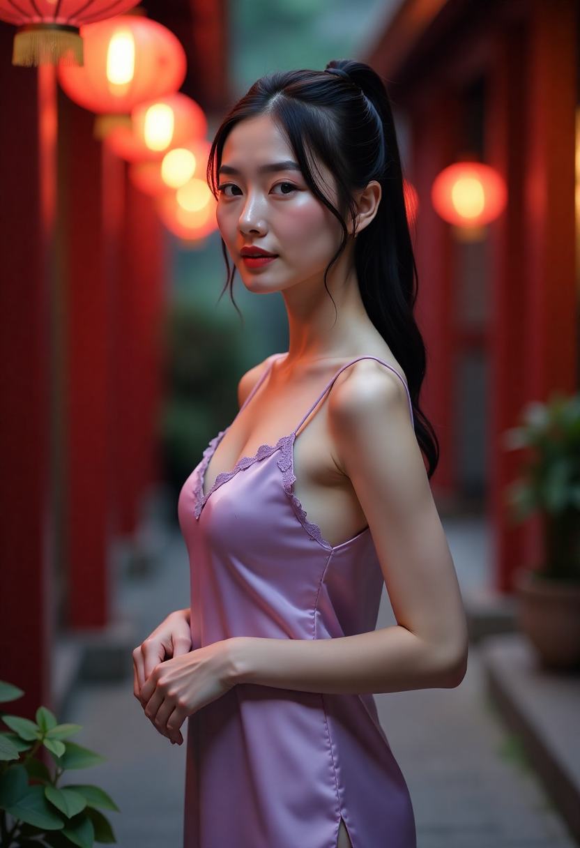 林夕