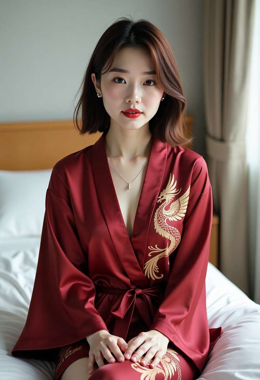 闪婚后霸总真香了