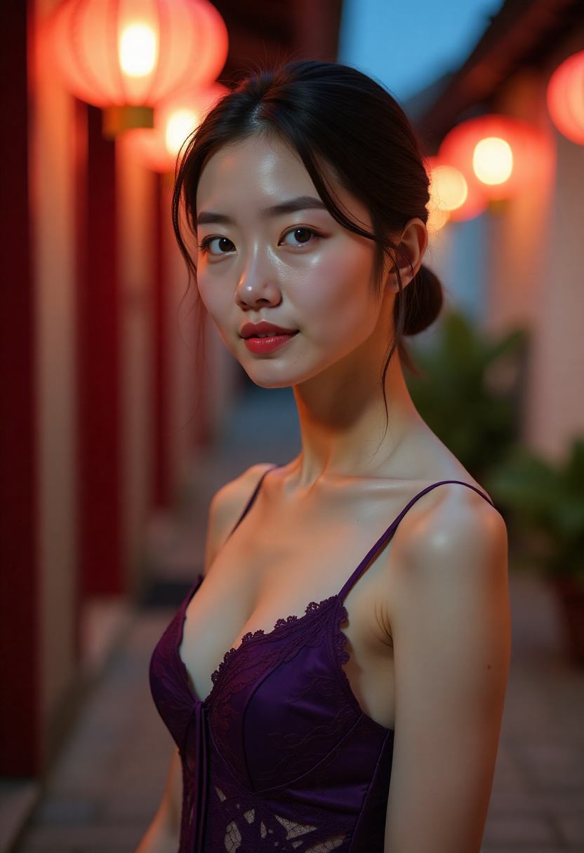 陆景深